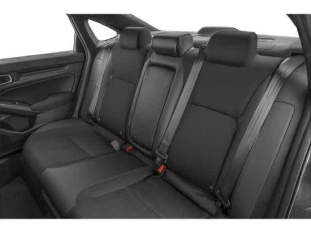 2025 Honda Civic Hybrid Sport Dartmouth MA