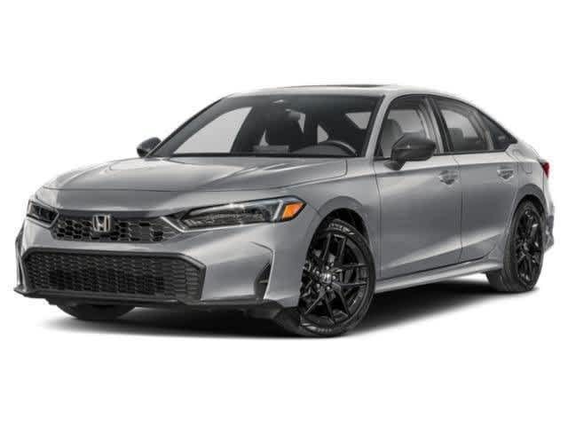 2025 Honda Civic Hybrid Sport Dartmouth MA