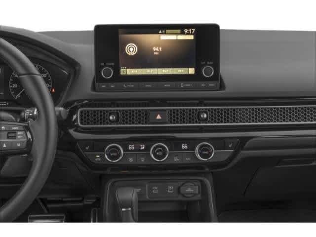 2025 Honda Civic Hybrid Sport Dartmouth MA
