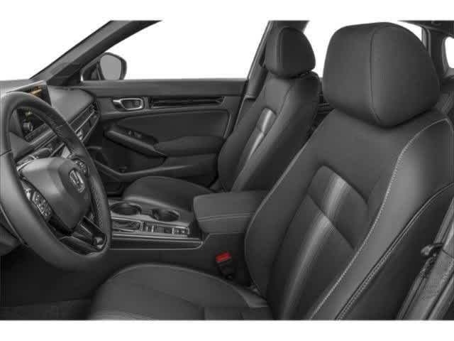 2025 Honda Civic Hybrid Sport Dartmouth MA