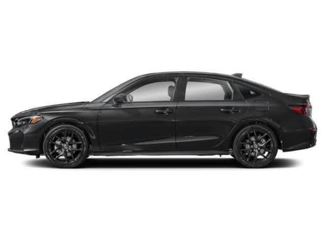 2025 Honda Civic Hybrid Sport Dartmouth MA