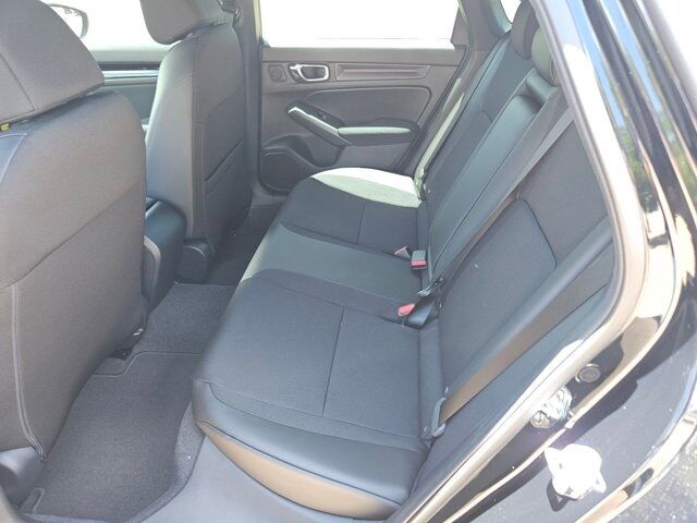 2025 Honda Civic Hybrid Sport Dallas TX