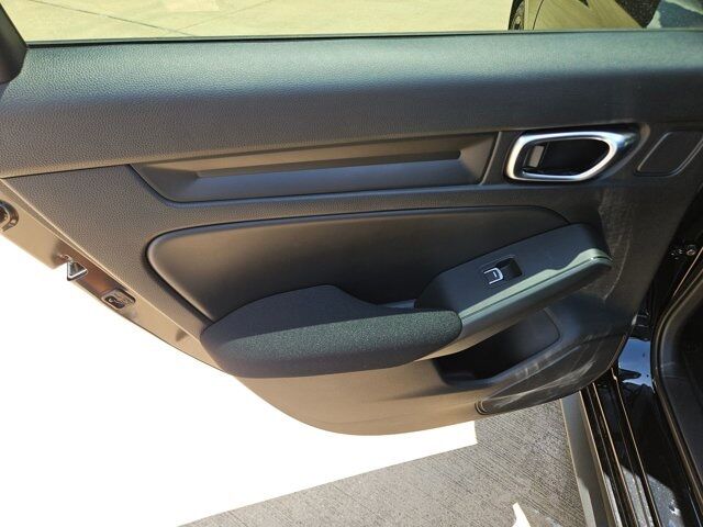 2025 Honda Civic Hybrid Sport Dallas TX