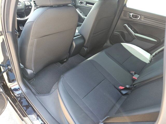 2025 Honda Civic Hybrid Sport Dallas TX