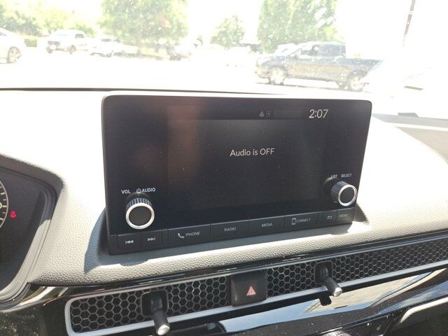 2025 Honda Civic Hybrid Sport Dallas TX