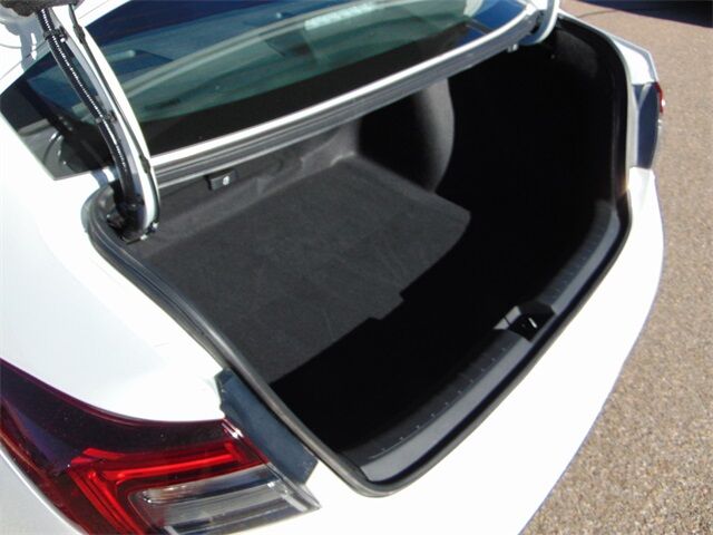 2025 Honda Civic Hybrid Sport Santa Fe NM