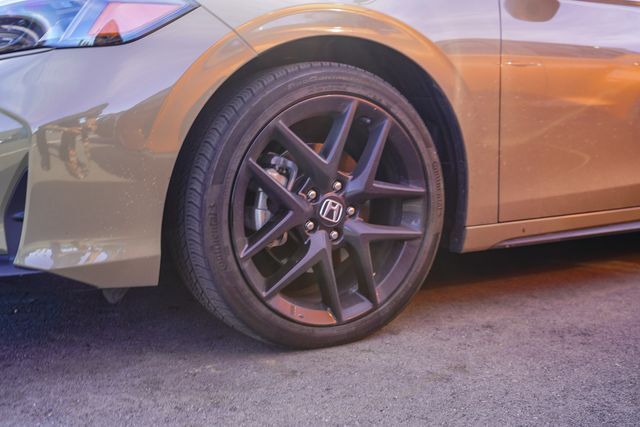 2025 Honda Civic Hybrid Sport Moreno Valley CA