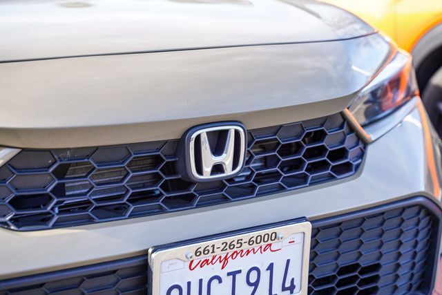 2025 Honda Civic Hybrid Sport Moreno Valley CA