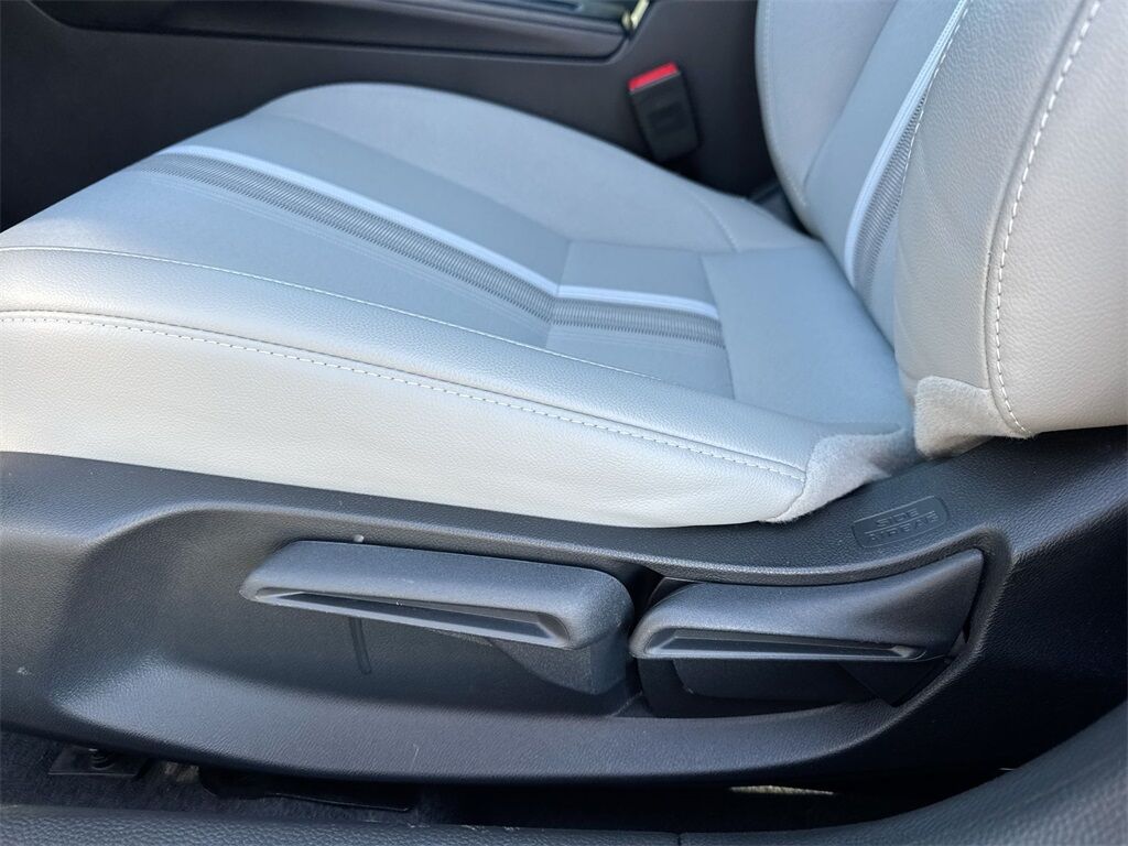 2025 Honda Civic Hybrid Sport Oklahoma City OK