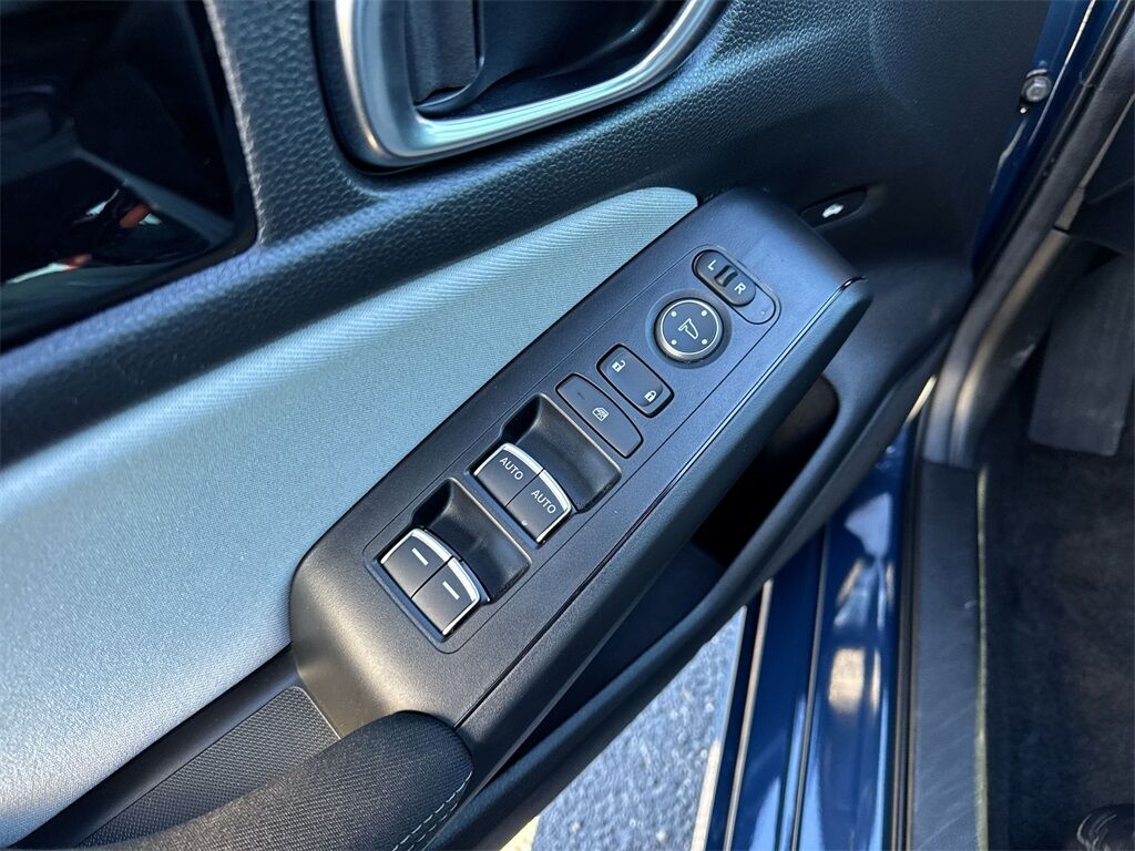 2025 Honda Civic Hybrid Sport Oklahoma City OK