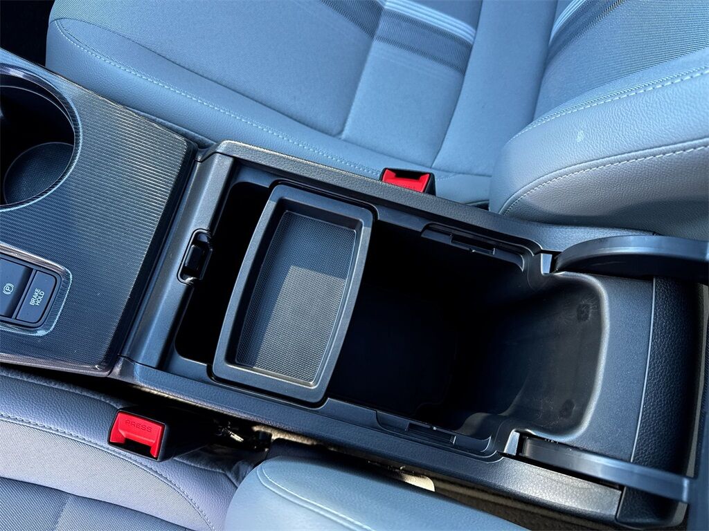 2025 Honda Civic Hybrid Sport Oklahoma City OK