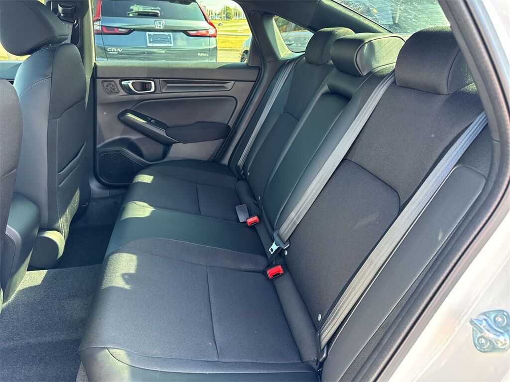 2025 Honda Civic Hybrid Sport Oklahoma City OK