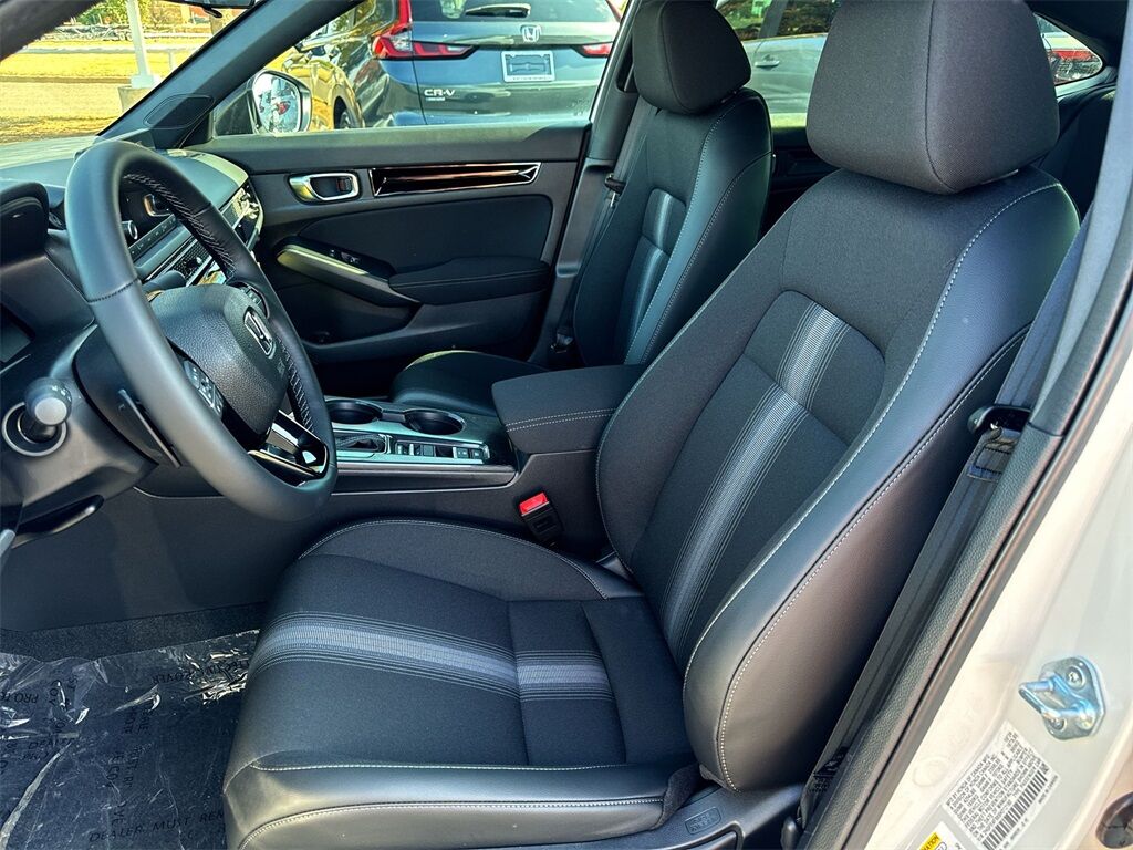 2025 Honda Civic Hybrid Sport Oklahoma City OK