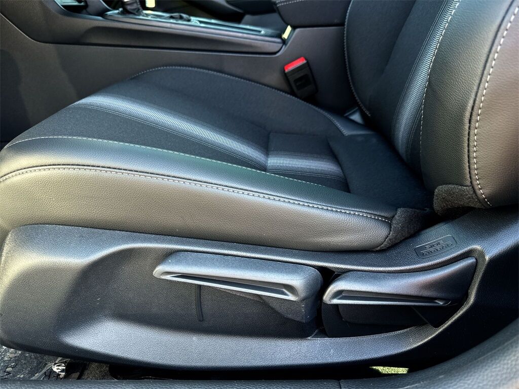 2025 Honda Civic Hybrid Sport Oklahoma City OK