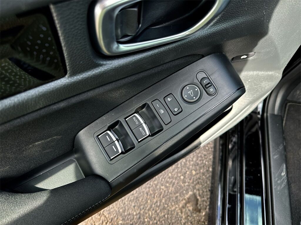 2025 Honda Civic Hybrid Sport Oklahoma City OK