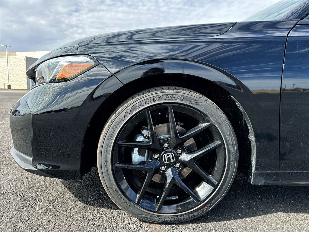 2025 Honda Civic Hybrid Sport Oklahoma City OK