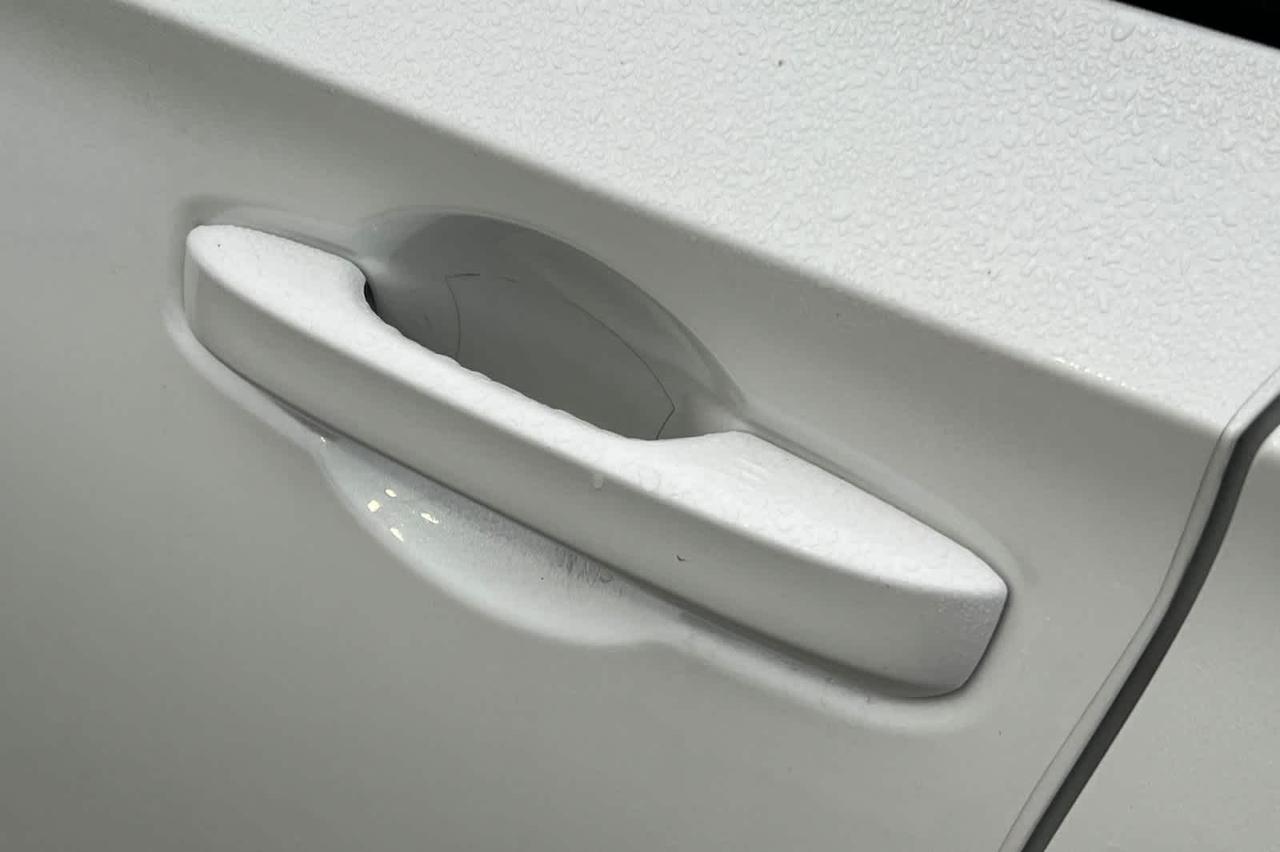 2025 Honda Civic Hybrid Sport Roseville CA