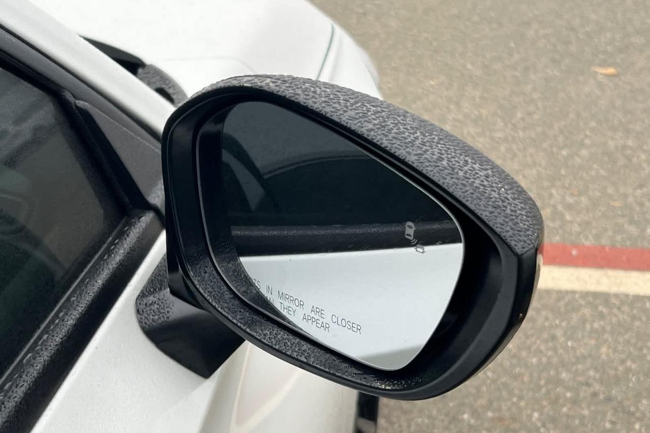 2025 Honda Civic Hybrid Sport Roseville CA