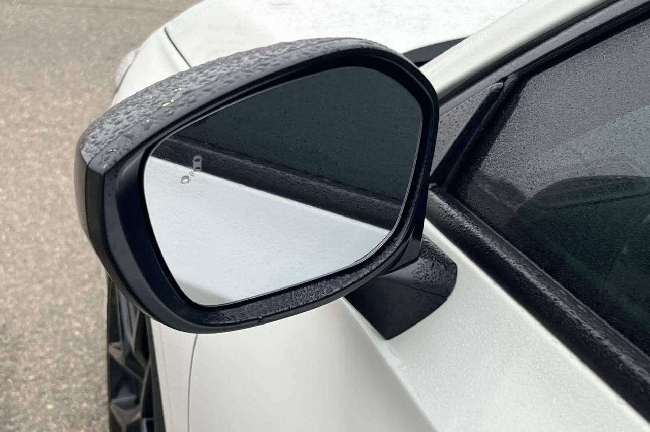 2025 Honda Civic Hybrid Sport Roseville CA