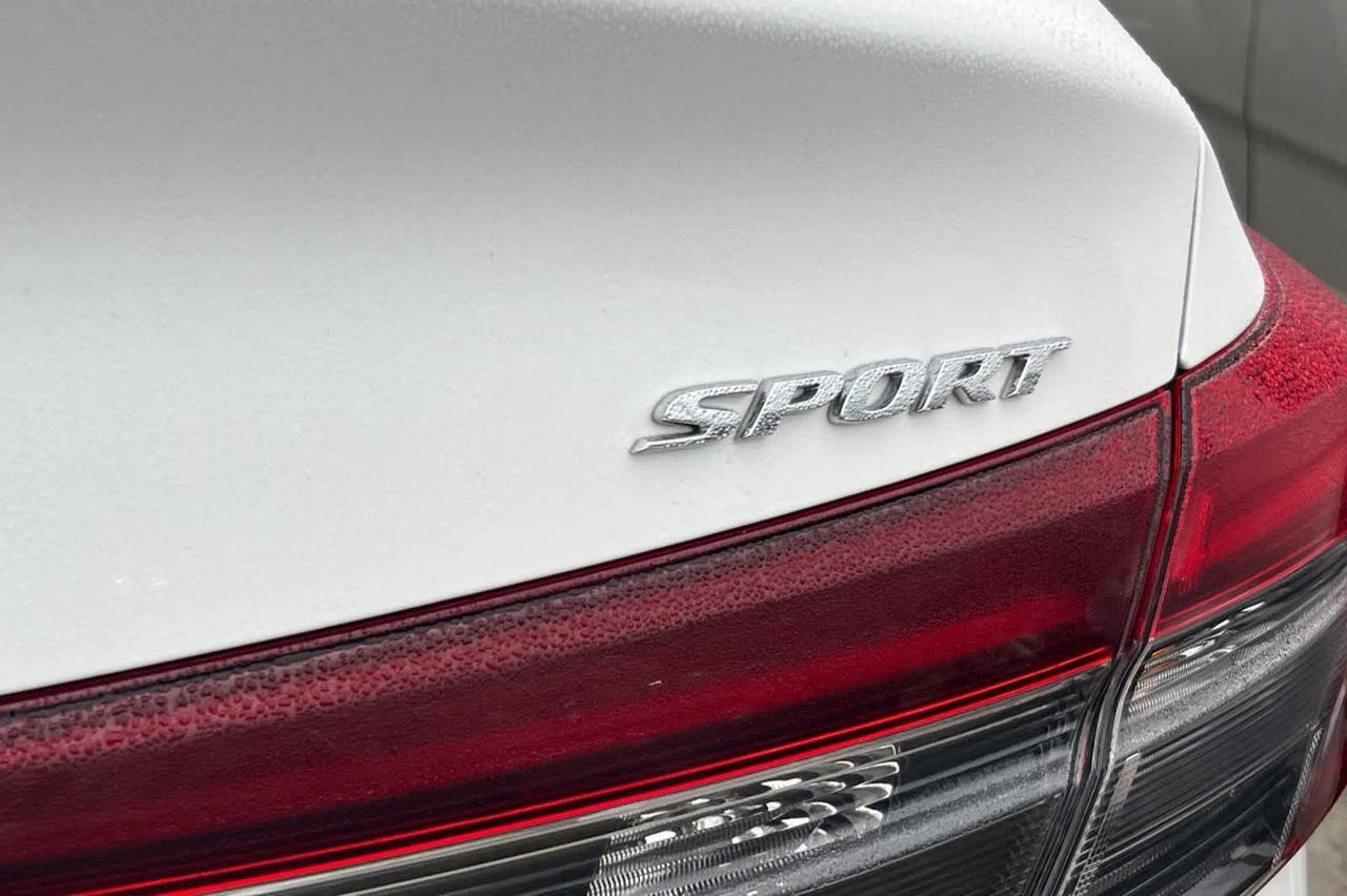 2025 Honda Civic Hybrid Sport Roseville CA