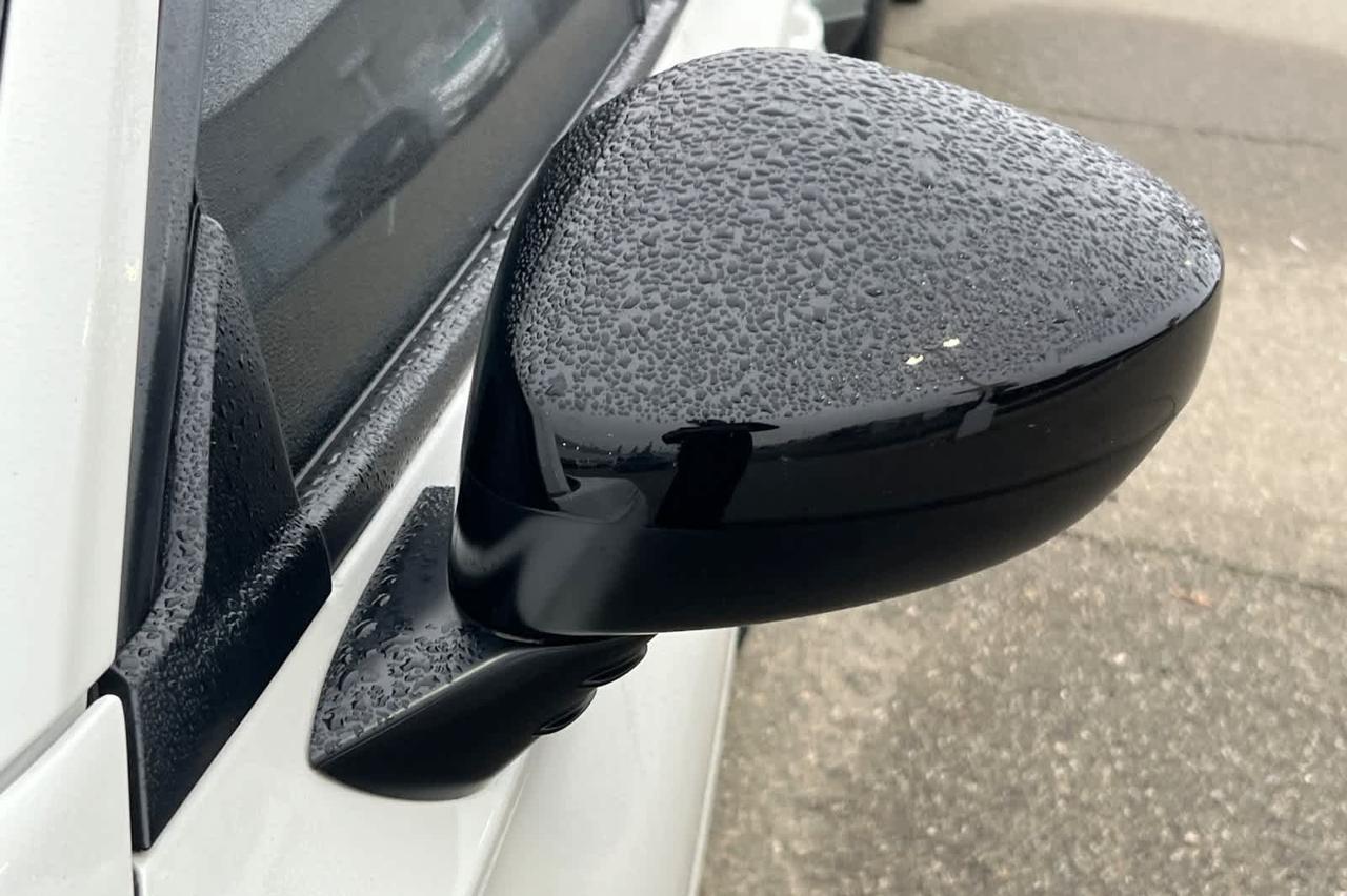 2025 Honda Civic Hybrid Sport Roseville CA