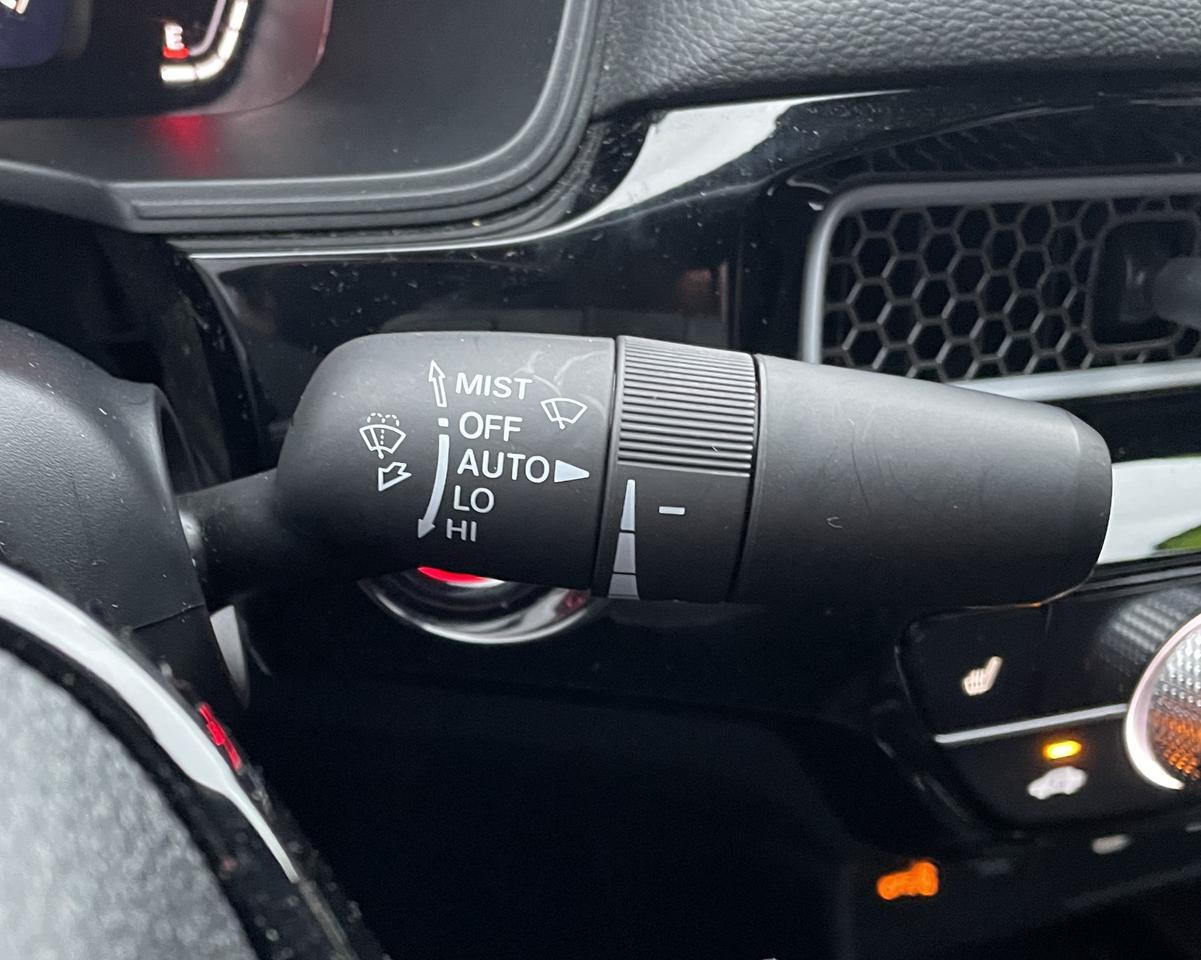 2025 Honda Civic Hybrid Sport Sedan 4D Port Orchard WA