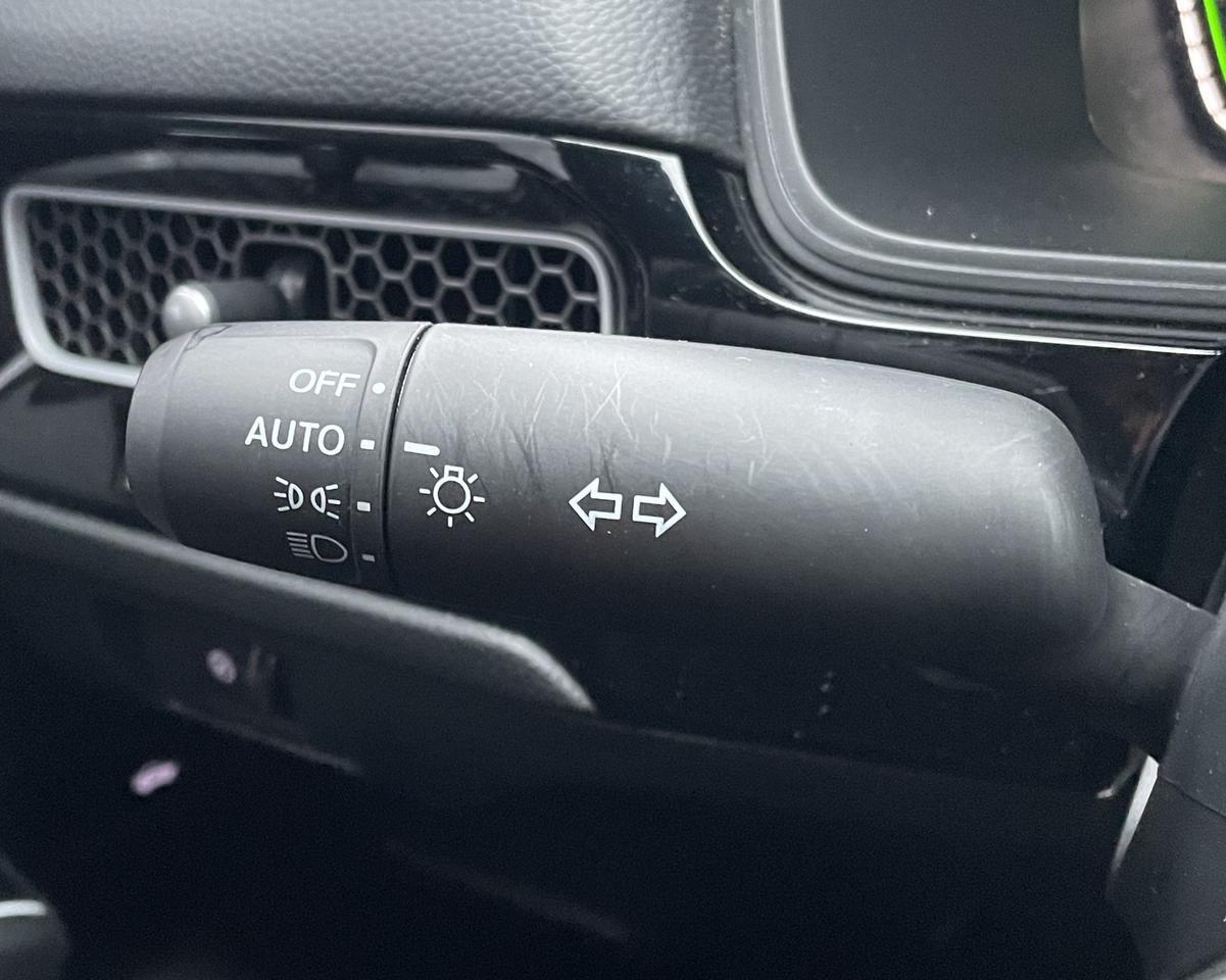 2025 Honda Civic Hybrid Sport Sedan 4D Port Orchard WA