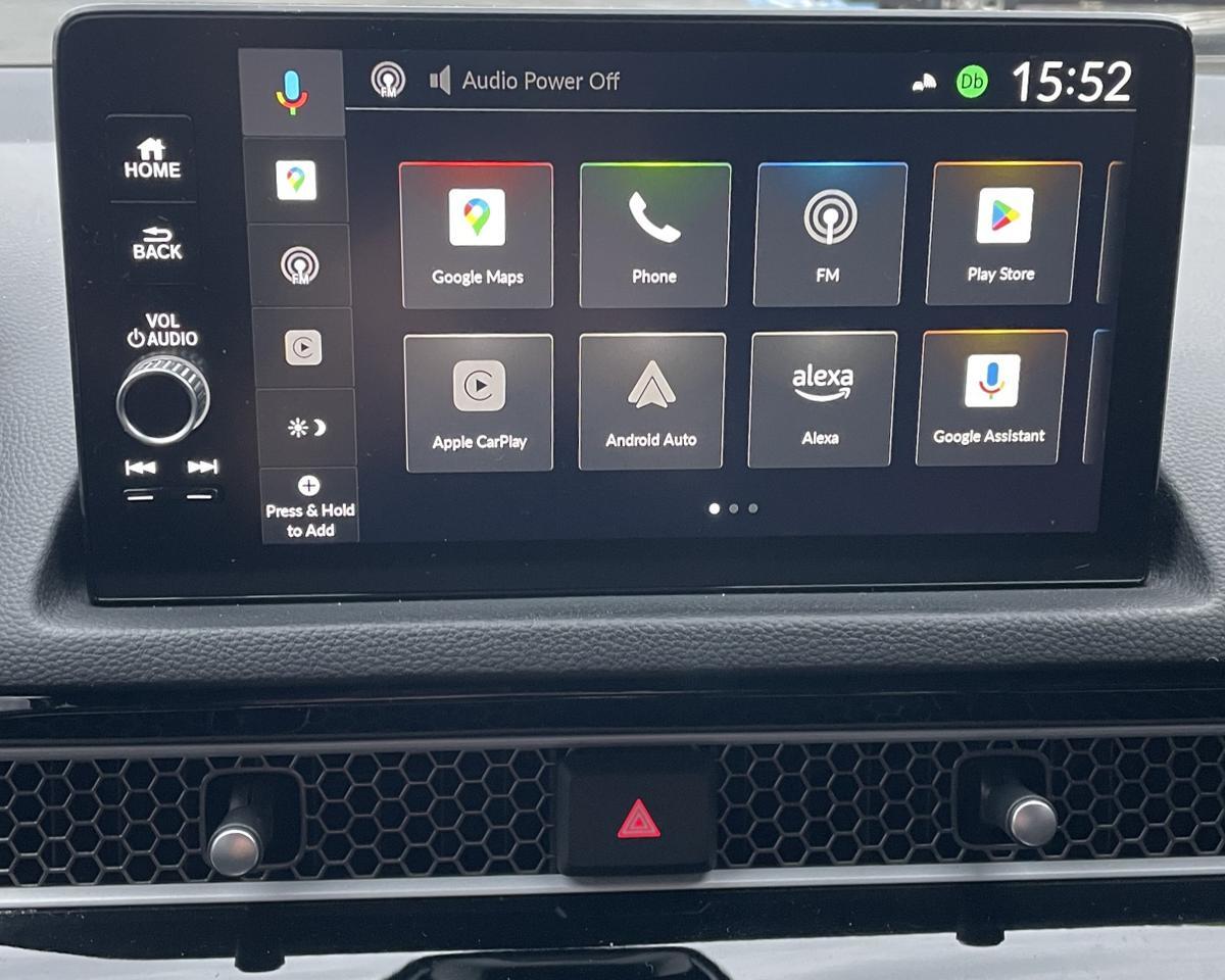 2025 Honda Civic Hybrid Sport Sedan 4D Port Orchard WA