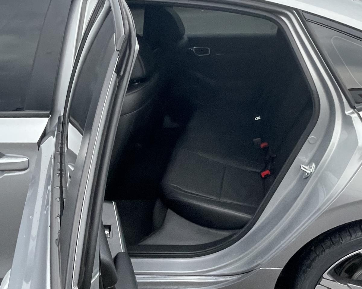 2025 Honda Civic Hybrid Sport Sedan 4D Port Orchard WA