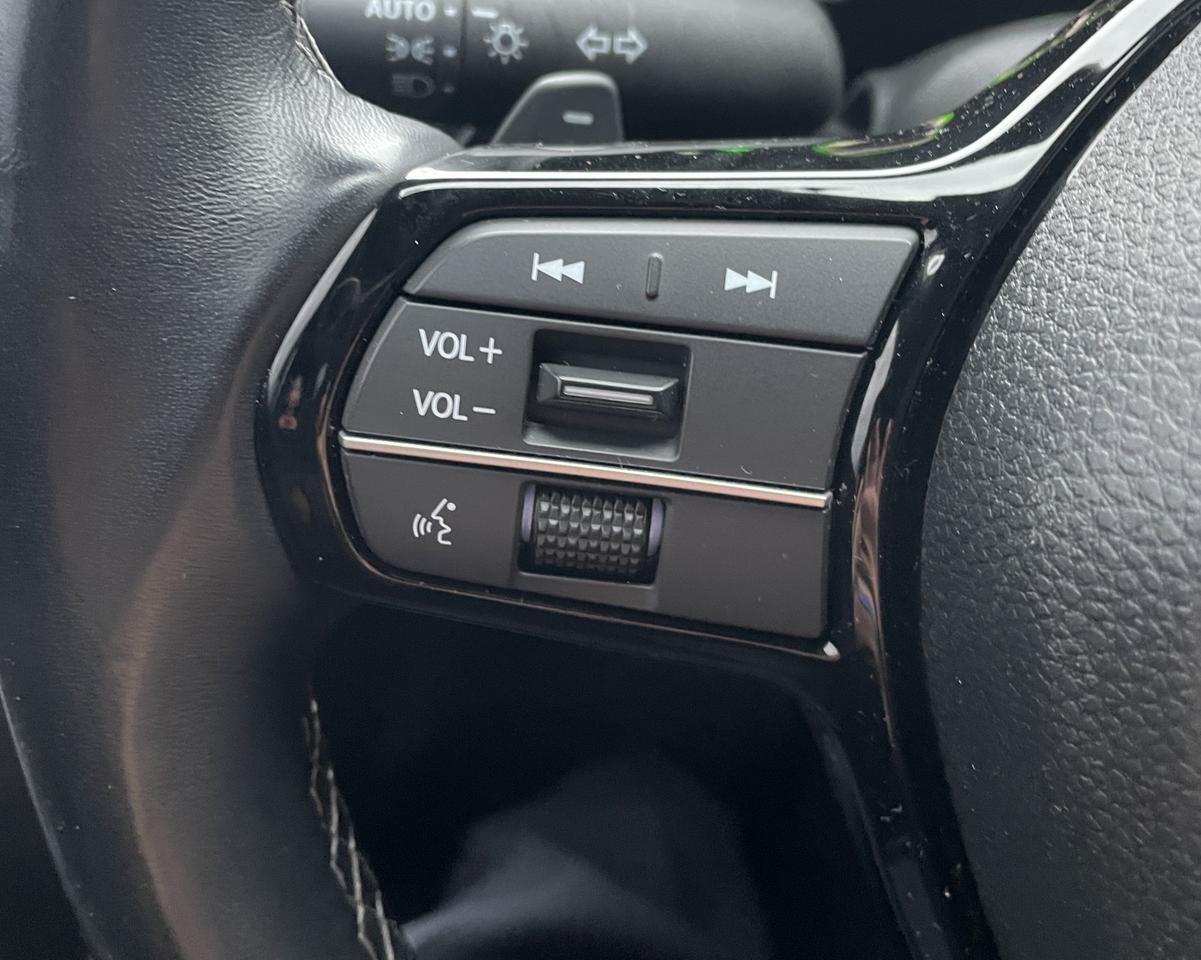 2025 Honda Civic Hybrid Sport Sedan 4D Port Orchard WA