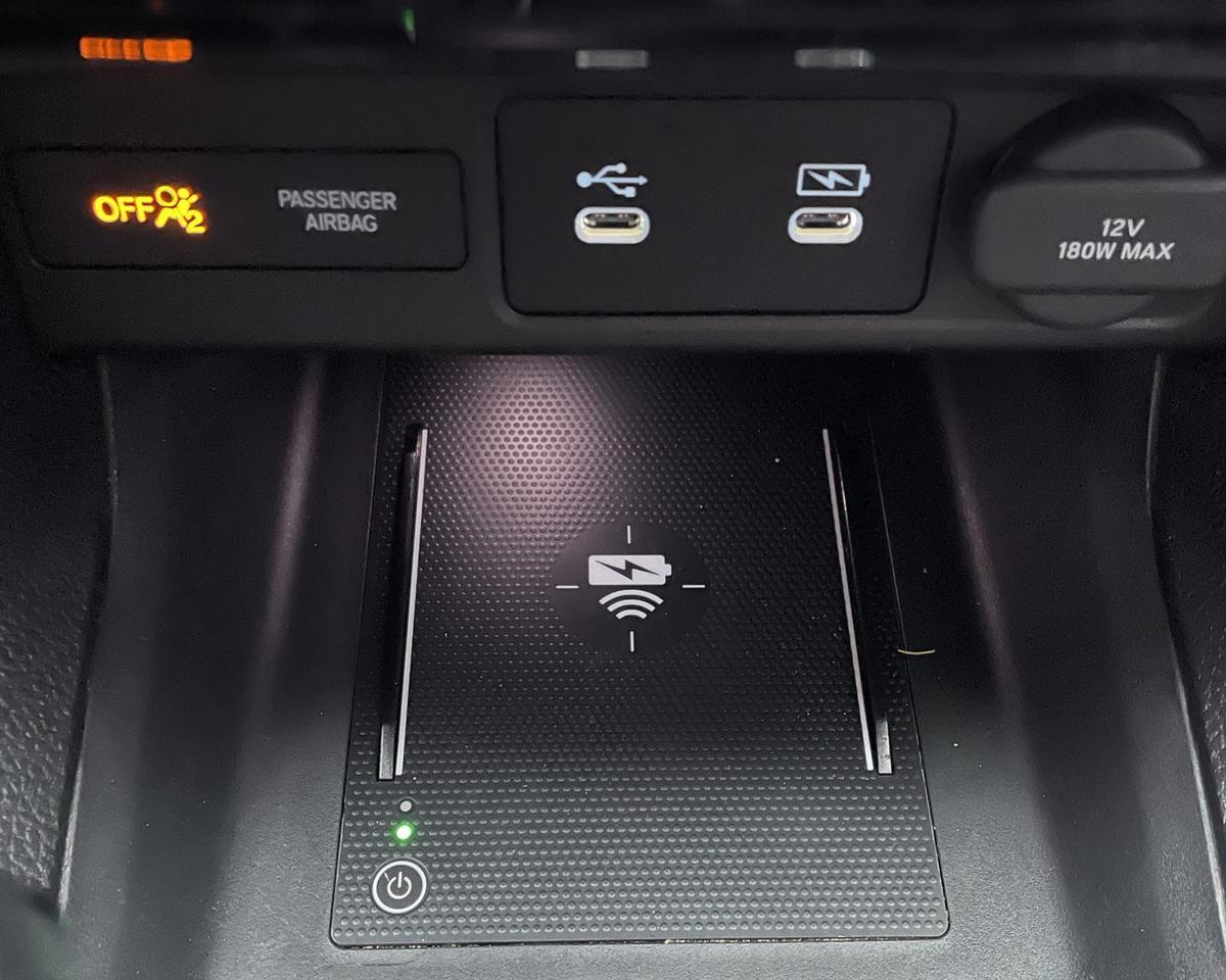 2025 Honda Civic Hybrid Sport Sedan 4D Port Orchard WA