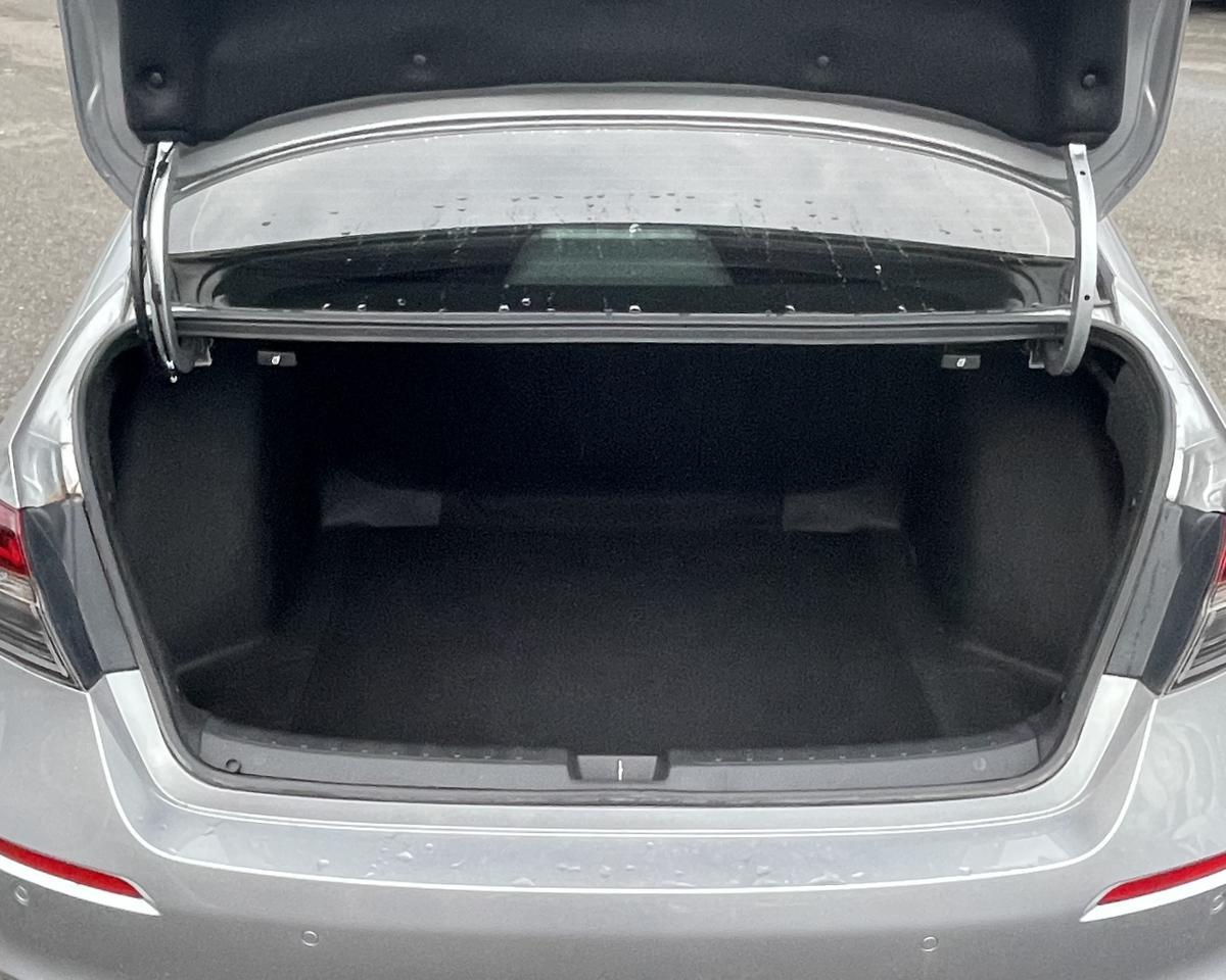 2025 Honda Civic Hybrid Sport Sedan 4D Port Orchard WA