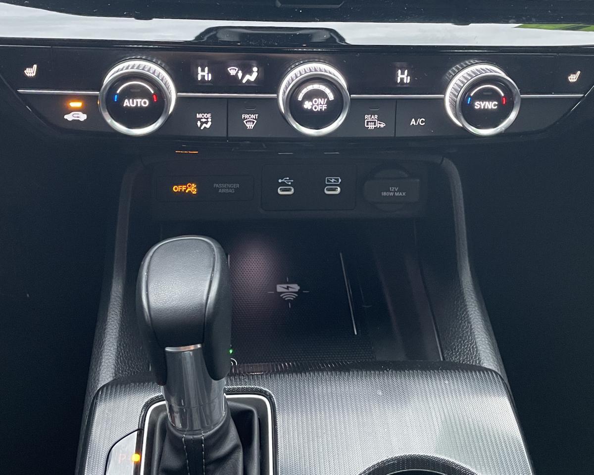 2025 Honda Civic Hybrid Sport Sedan 4D Port Orchard WA