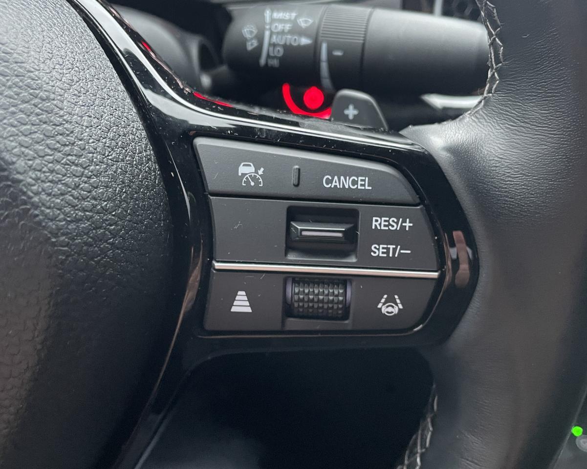 2025 Honda Civic Hybrid Sport Sedan 4D Port Orchard WA