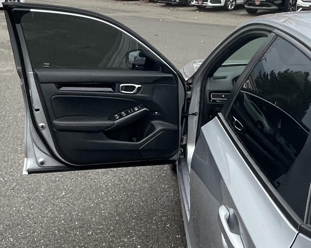 2025 Honda Civic Hybrid Sport Sedan 4D Port Orchard WA