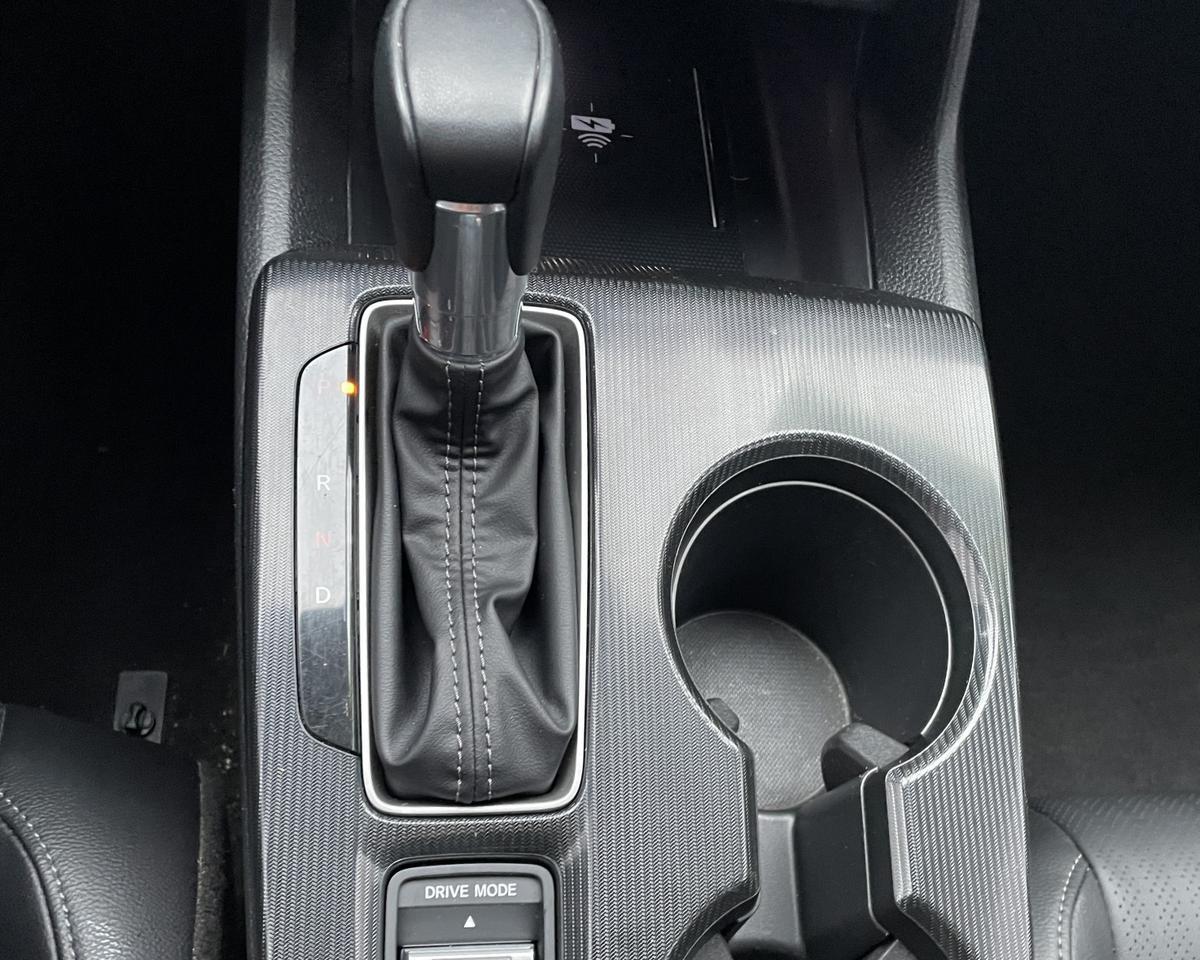 2025 Honda Civic Hybrid Sport Sedan 4D Port Orchard WA