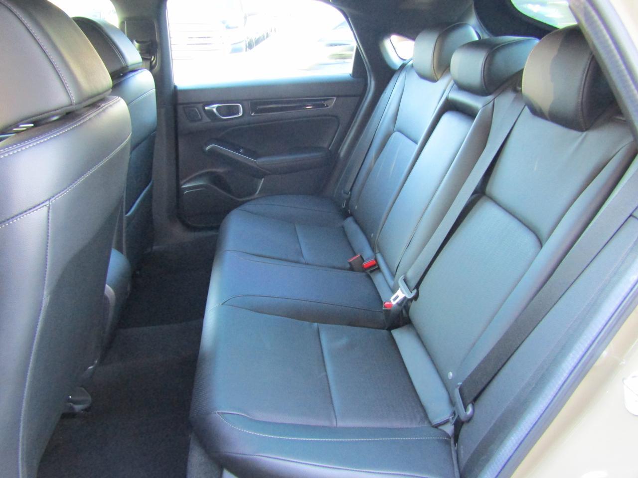 2025 Honda Civic Hybrid Sport Touring CVT Grand Prairie TX