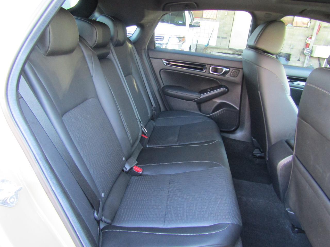 2025 Honda Civic Hybrid Sport Touring CVT Grand Prairie TX