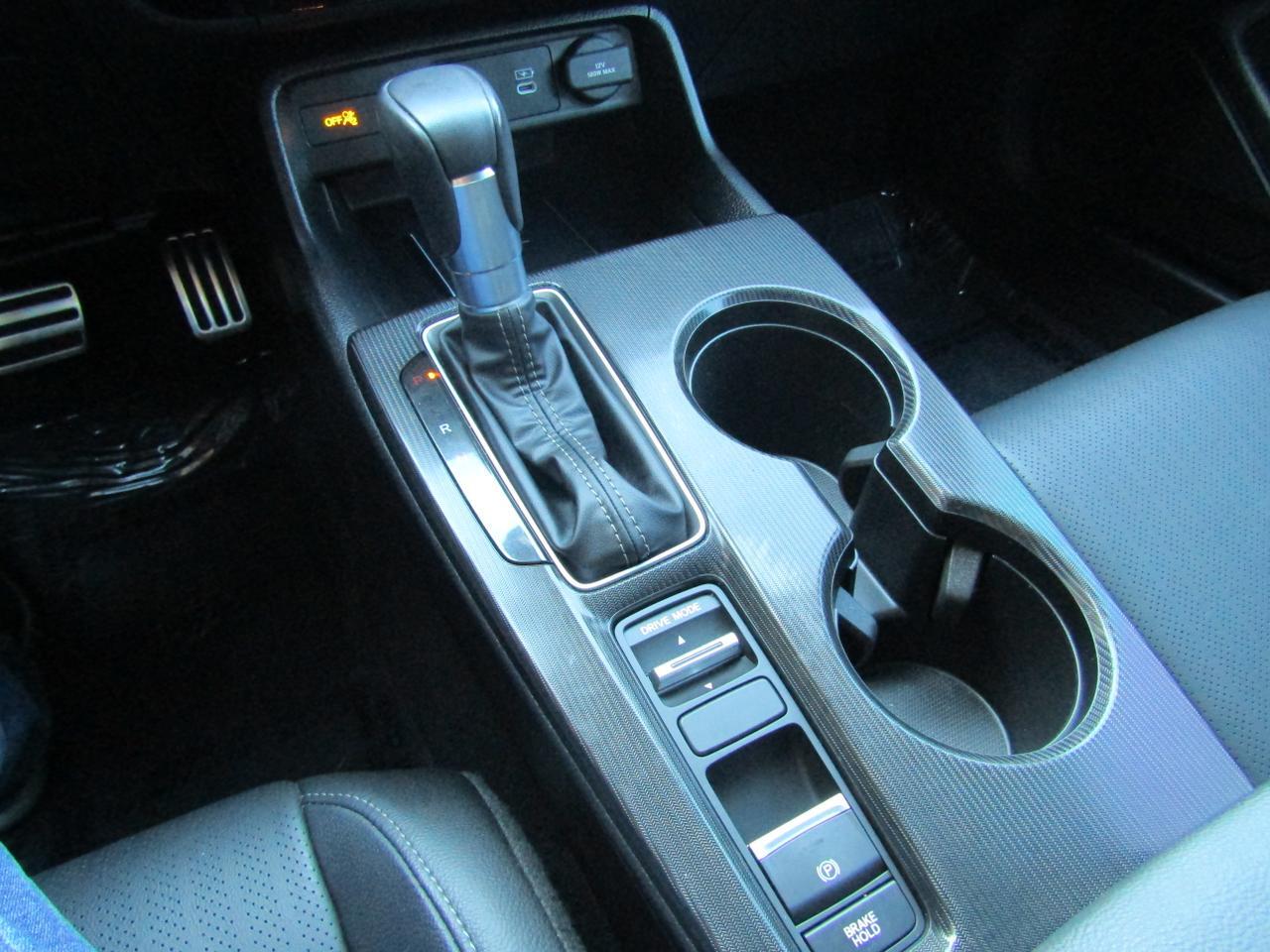 2025 Honda Civic Hybrid Sport Touring CVT Grand Prairie TX