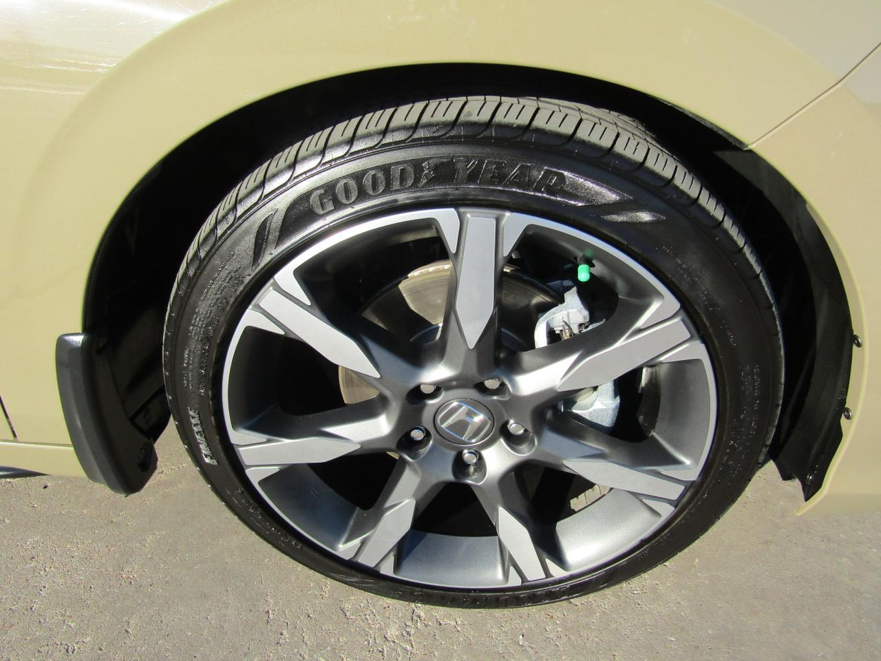 2025 Honda Civic Hybrid Sport Touring CVT Grand Prairie TX