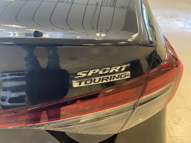 2025 Honda Civic Hybrid Sport Touring Dallas NC
