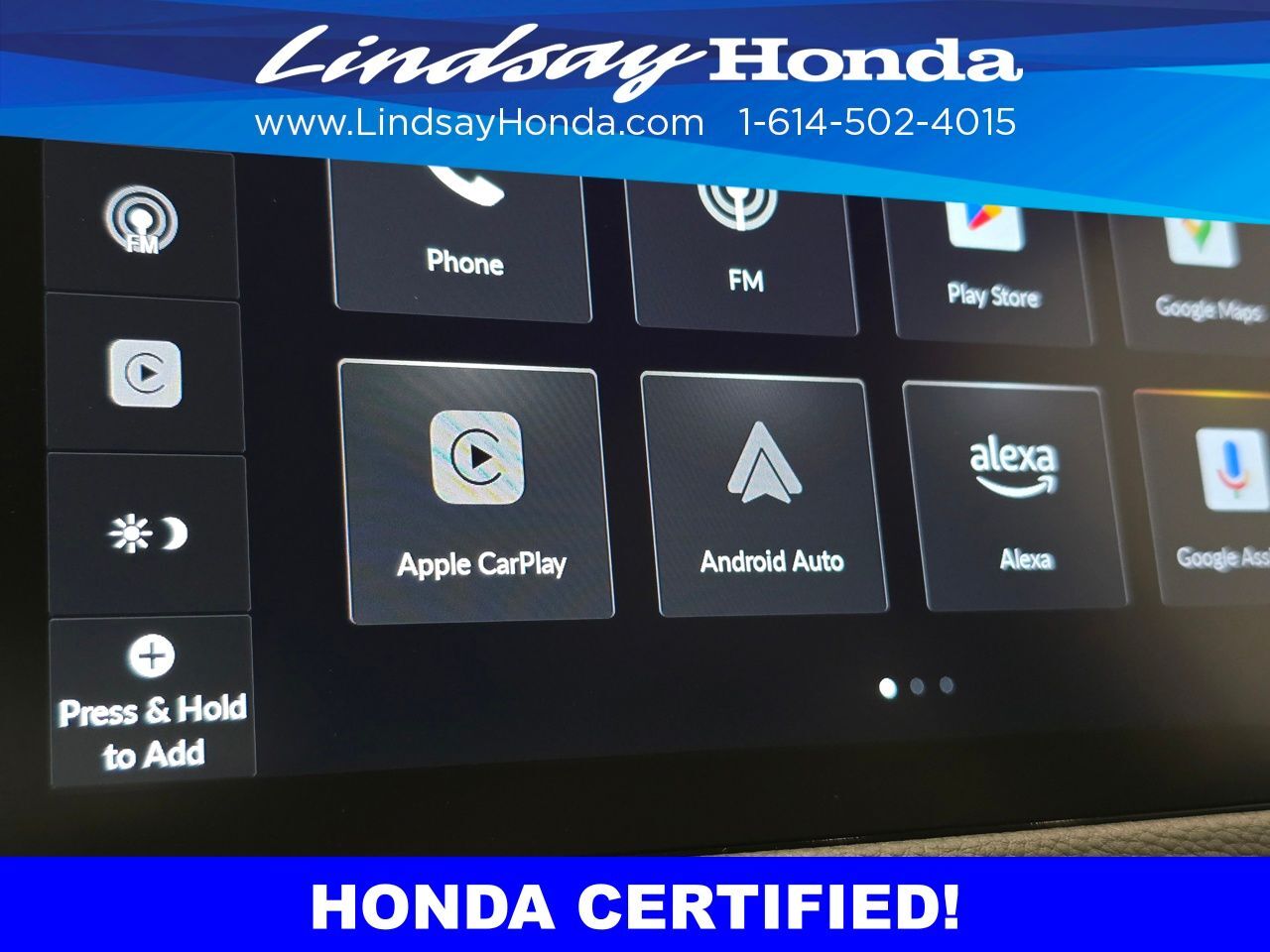 2025 Honda Civic Hybrid Sport Touring Columbus OH