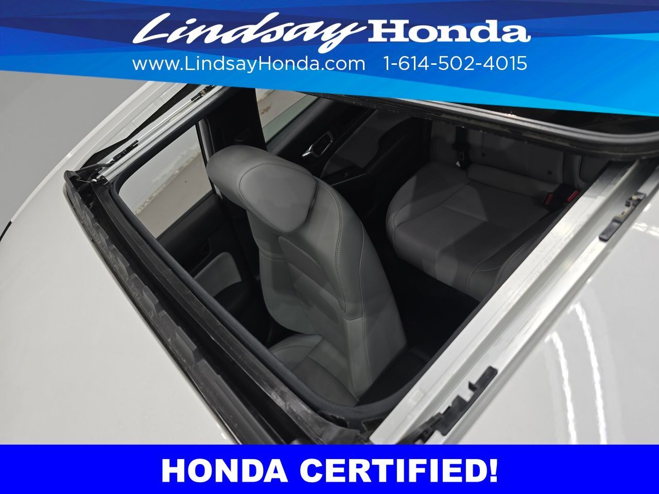 2025 Honda Civic Hybrid Sport Touring Columbus OH