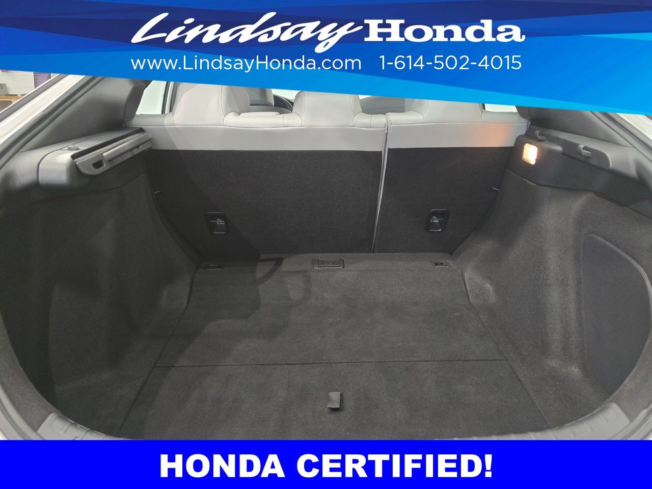 2025 Honda Civic Hybrid Sport Touring Columbus OH