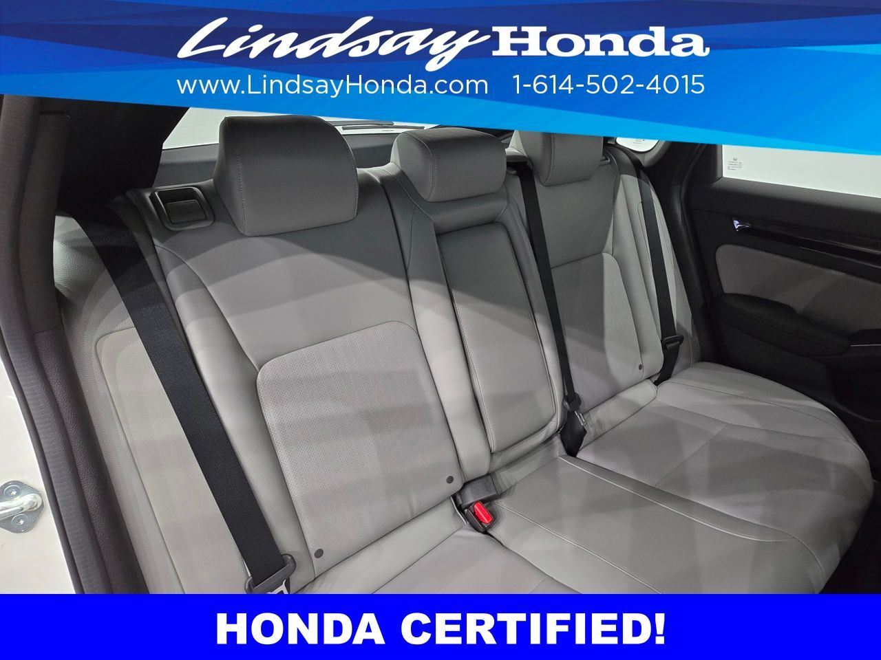 2025 Honda Civic Hybrid Sport Touring Columbus OH