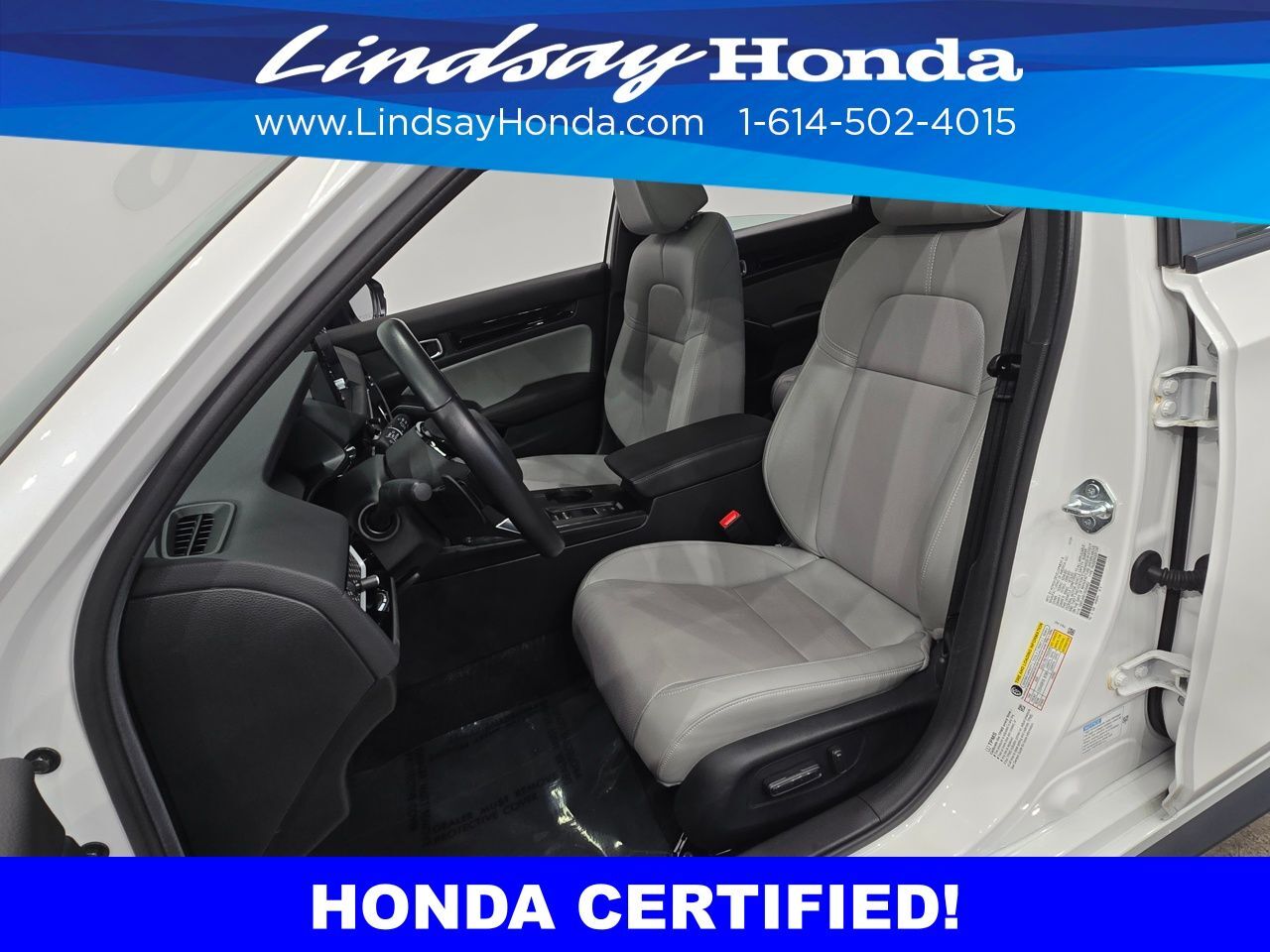 2025 Honda Civic Hybrid Sport Touring Columbus OH