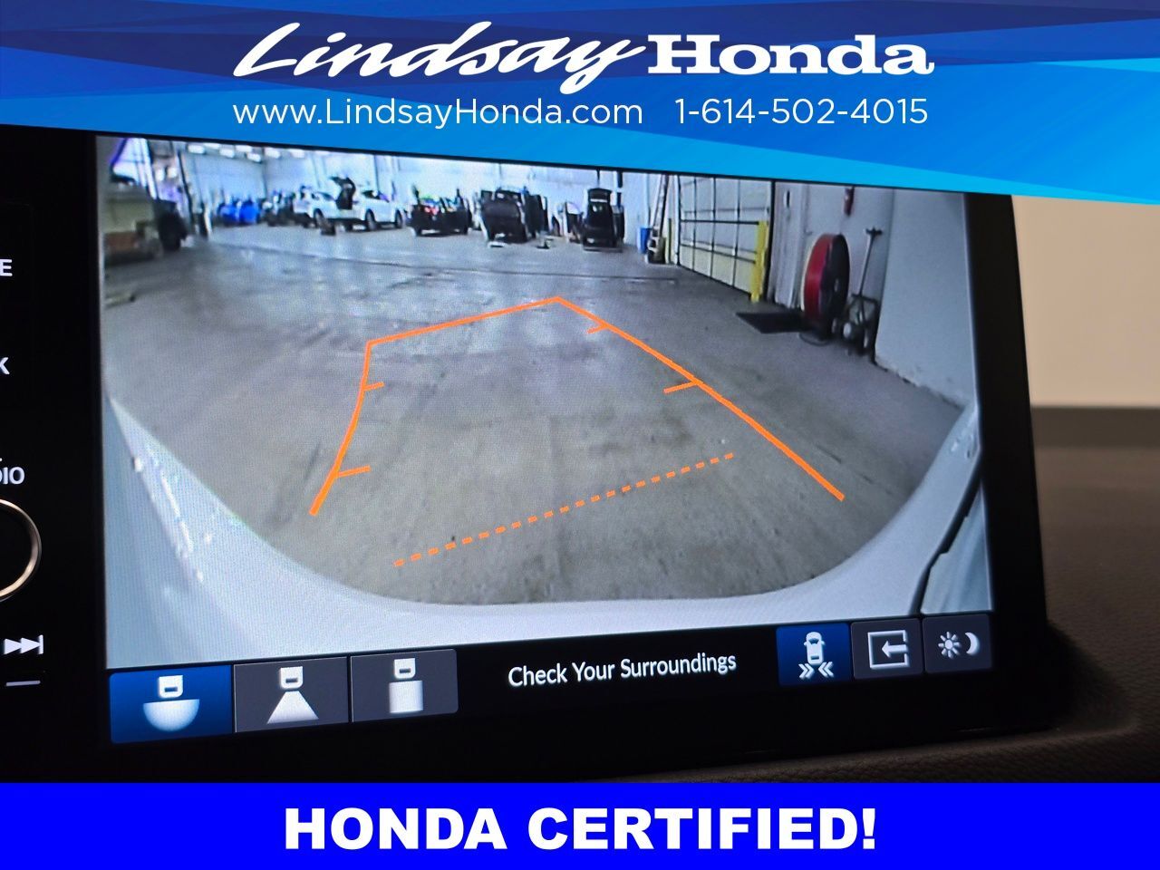 2025 Honda Civic Hybrid Sport Touring Columbus OH