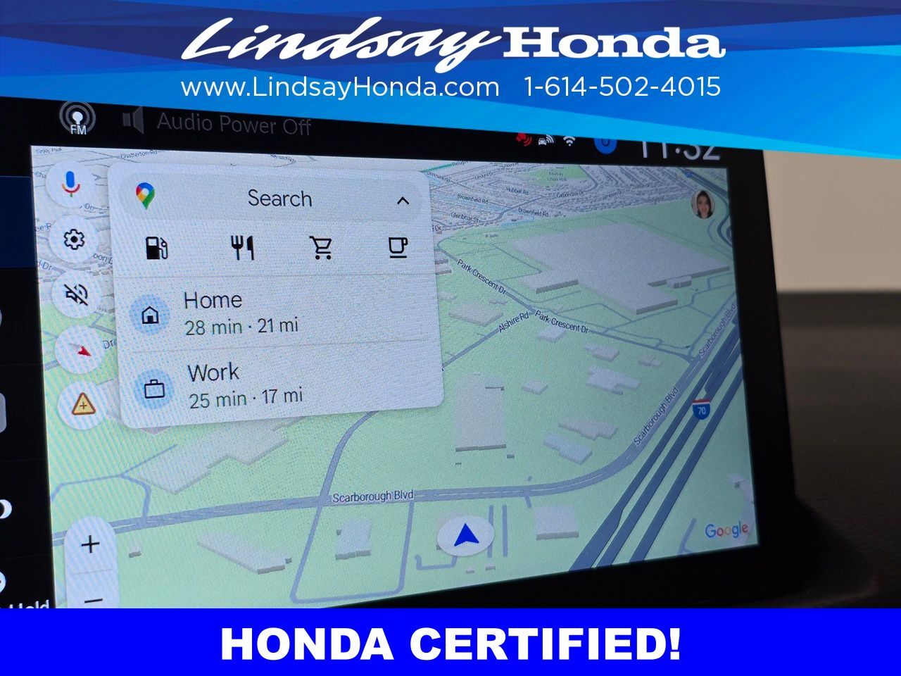 2025 Honda Civic Hybrid Sport Touring Columbus OH