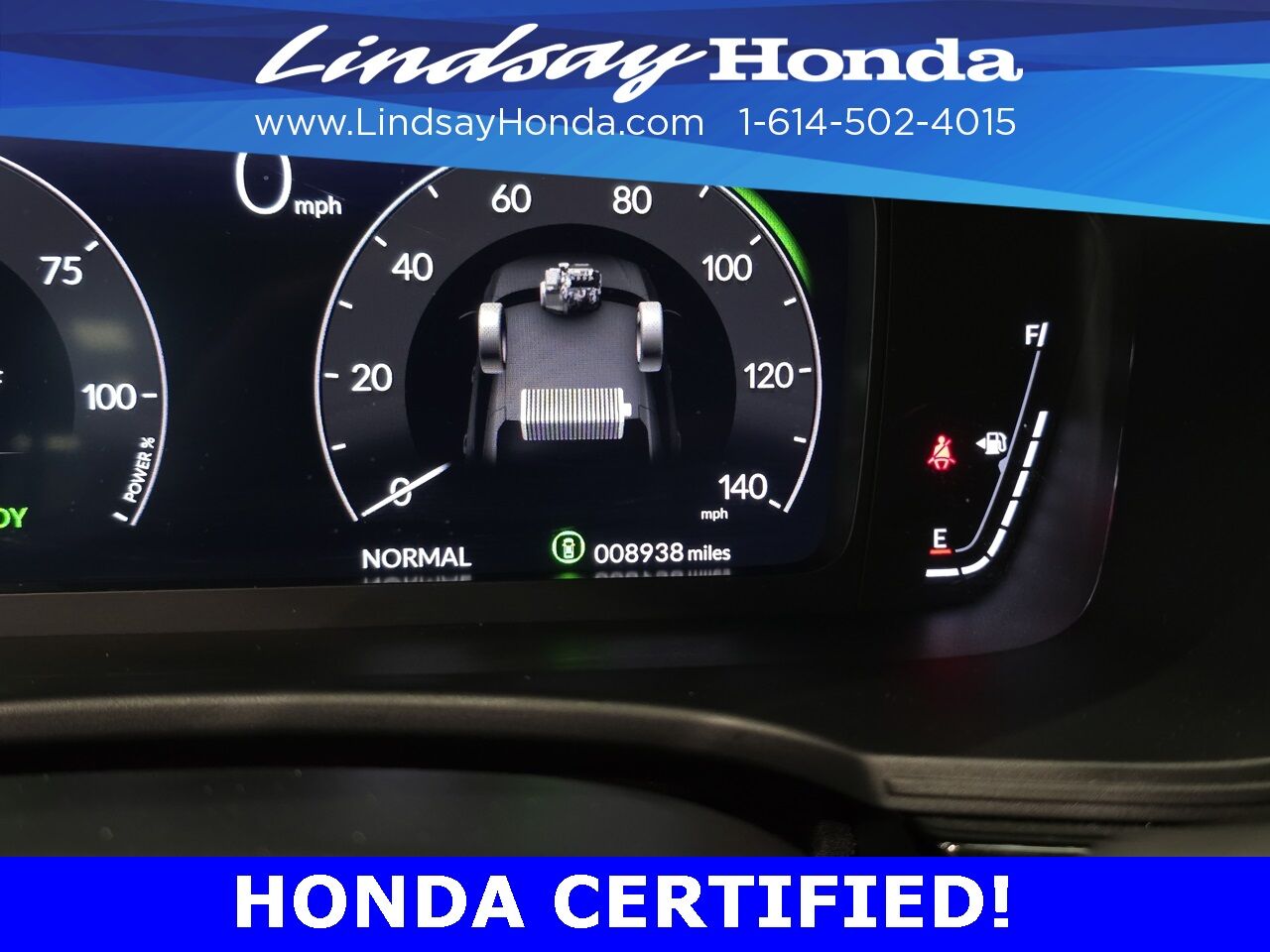 2025 Honda Civic Hybrid Sport Touring Columbus OH