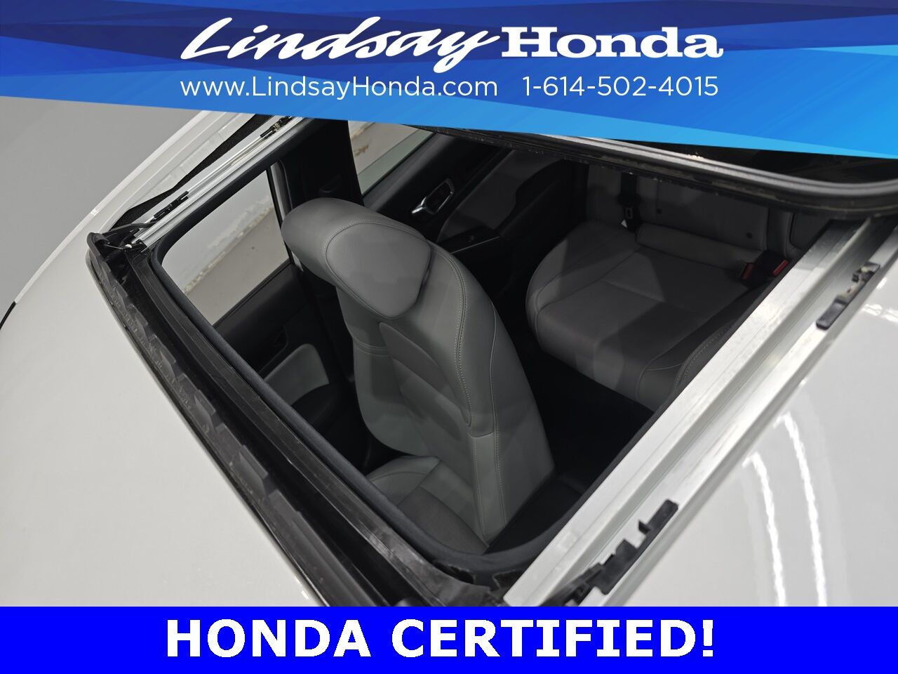 2025 Honda Civic Hybrid Sport Touring Columbus OH